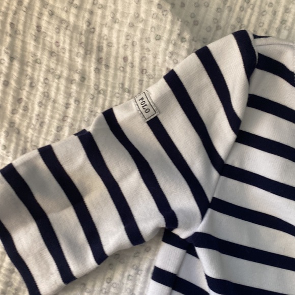 POLO Ralph Lauren Stretchy Dress 💙💙💙 3T - Picture 3 of 4